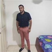 Estudiante de derecho de la udes